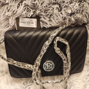 Badgley Mischka Crossbody Bag